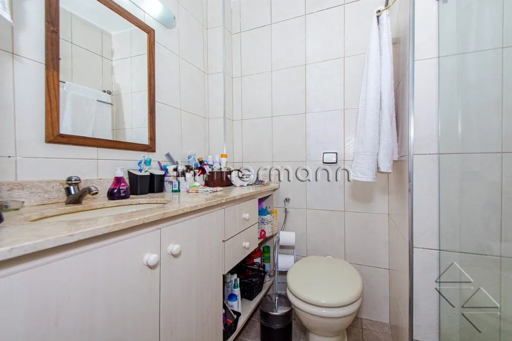 Apartamento, 3 quartos, 62 m² - Foto 3