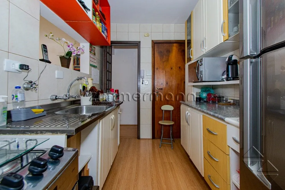 Apartamento, 3 quartos, 62 m² - Foto 4
