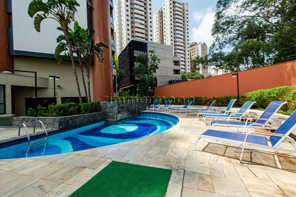 Loteamento e Condomínio, 56 m² - Foto 3