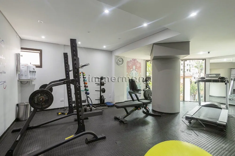 Loteamento e Condomínio, 56 m² - Foto 3