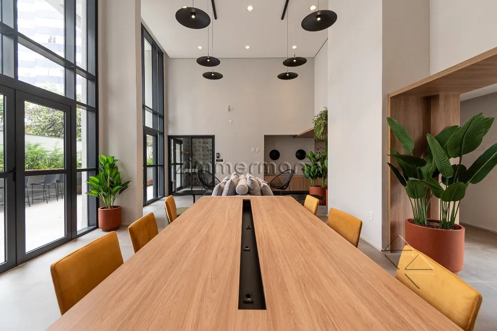 Apartamento, 1 quarto, 23 m² - Foto 5