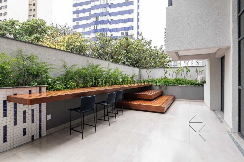 Apartamento, 1 quarto, 23 m² - Foto 3
