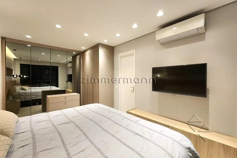 Apartamento, 3 quartos, 146 m² - Foto 6