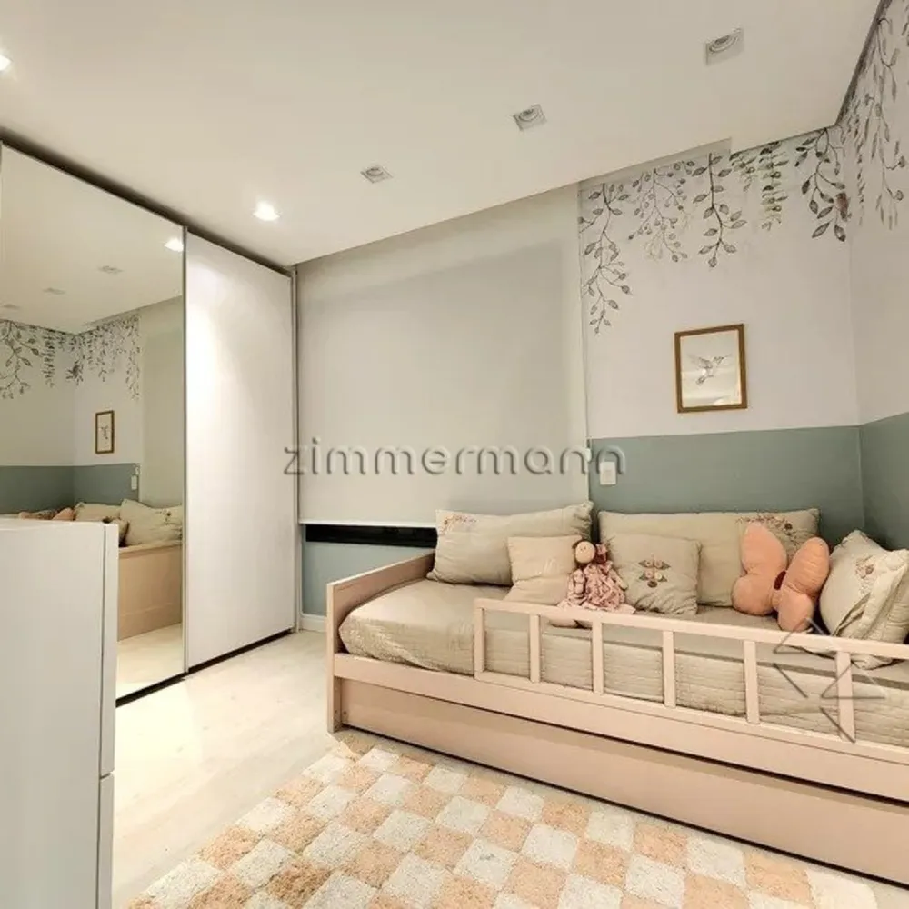 Apartamento, 3 quartos, 146 m² - Foto 2