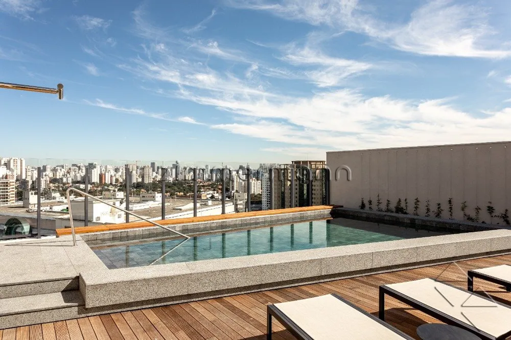 Apartamento, 3 quartos, 146 m² - Foto 1