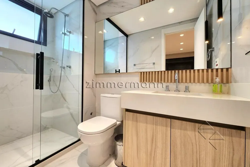 Apartamento, 3 quartos, 146 m² - Foto 4