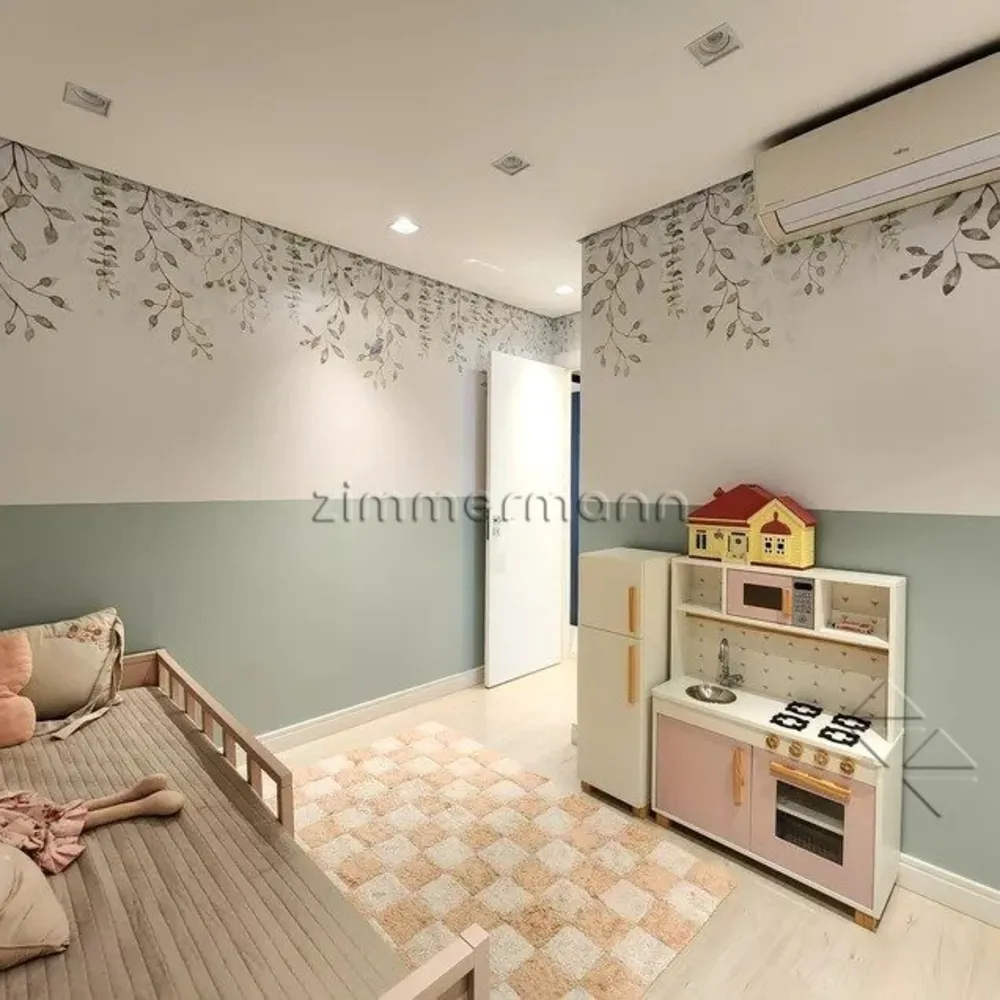 Apartamento, 3 quartos, 146 m² - Foto 5
