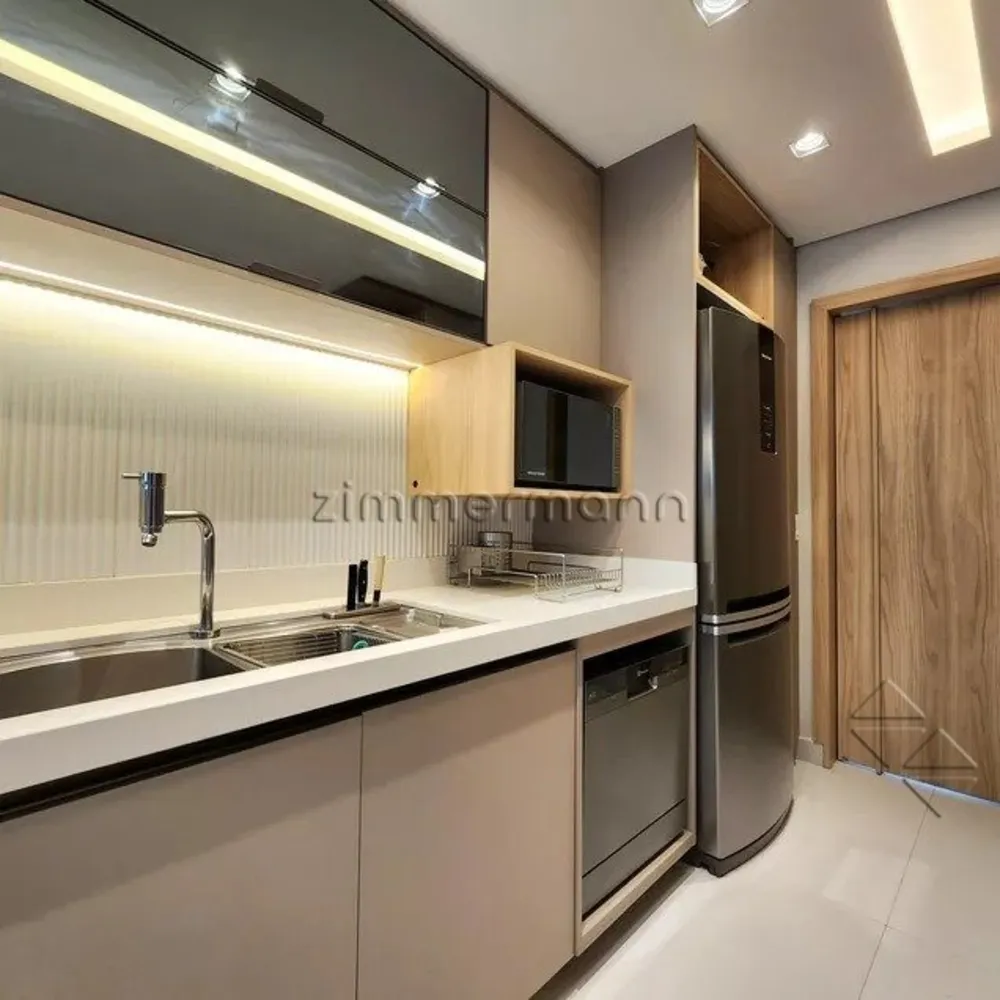Apartamento, 3 quartos, 146 m² - Foto 8
