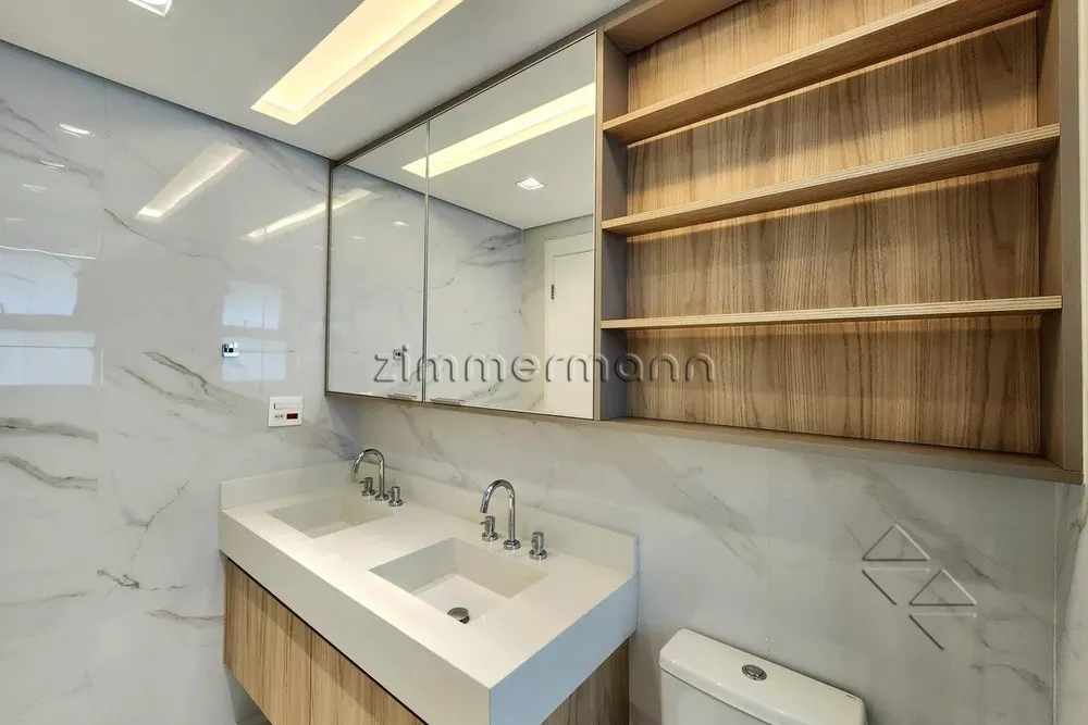 Apartamento, 3 quartos, 146 m² - Foto 3