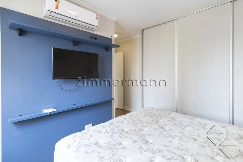 Apartamento, 3 quartos, 92 m² - Foto 8