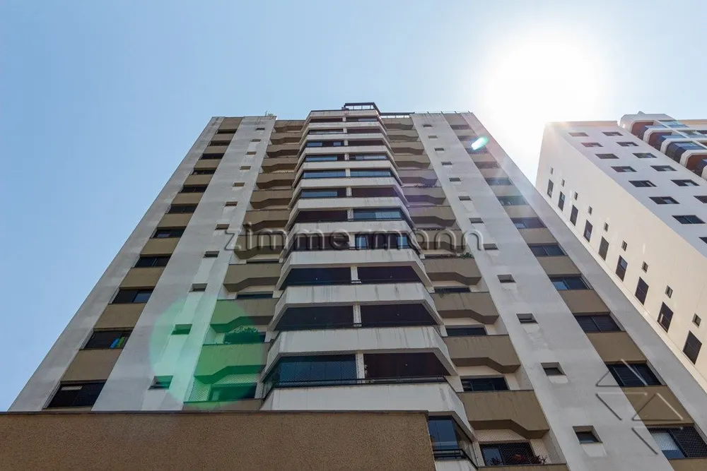 Apartamento, 3 quartos, 92 m² - Foto 1