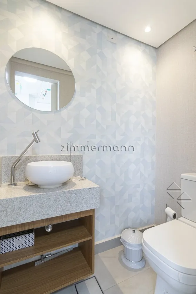 Apartamento, 3 quartos, 92 m² - Foto 6