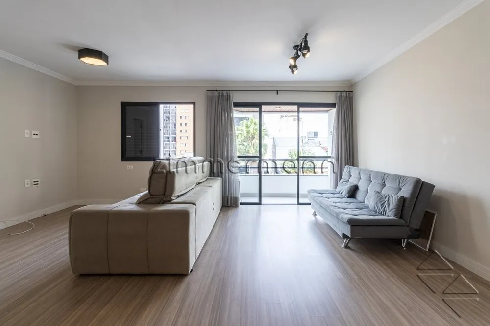 Apartamento, 3 quartos, 92 m² - Foto 3