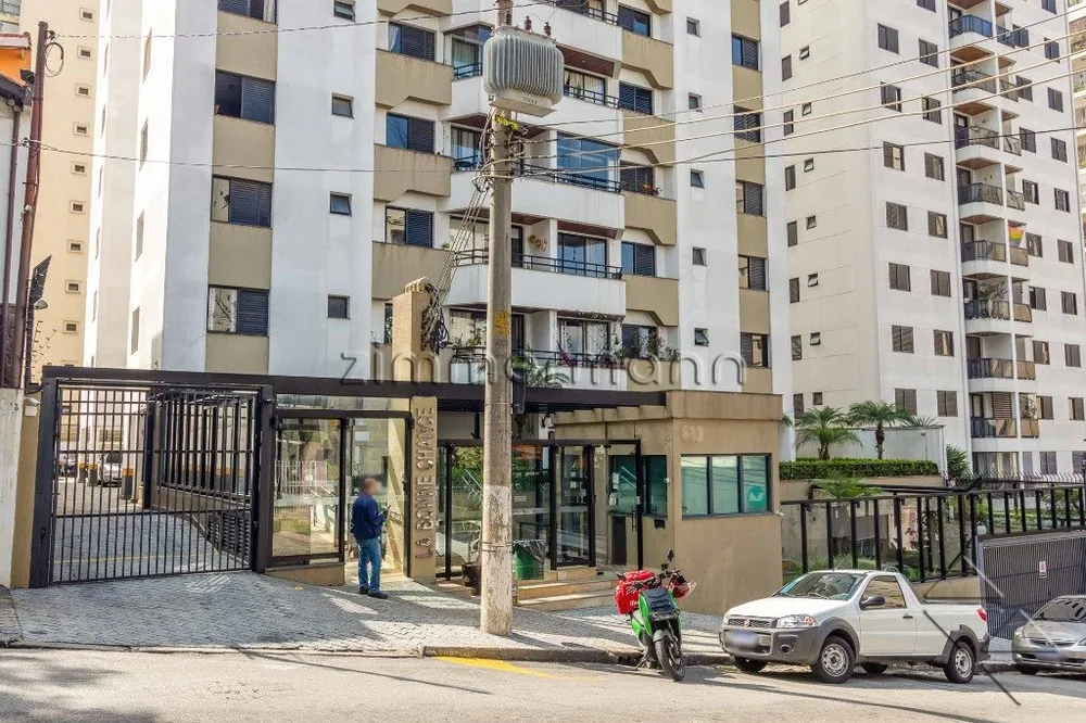Apartamento, 3 quartos, 92 m² - Foto 12
