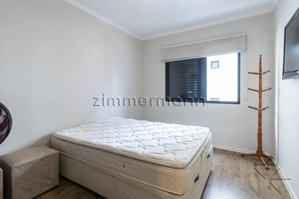 Apartamento, 3 quartos, 92 m² - Foto 3