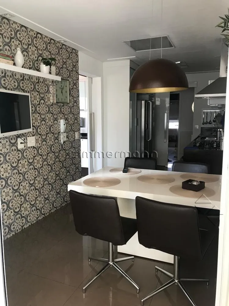 Apartamento, 3 quartos, 236 m² - Foto 8