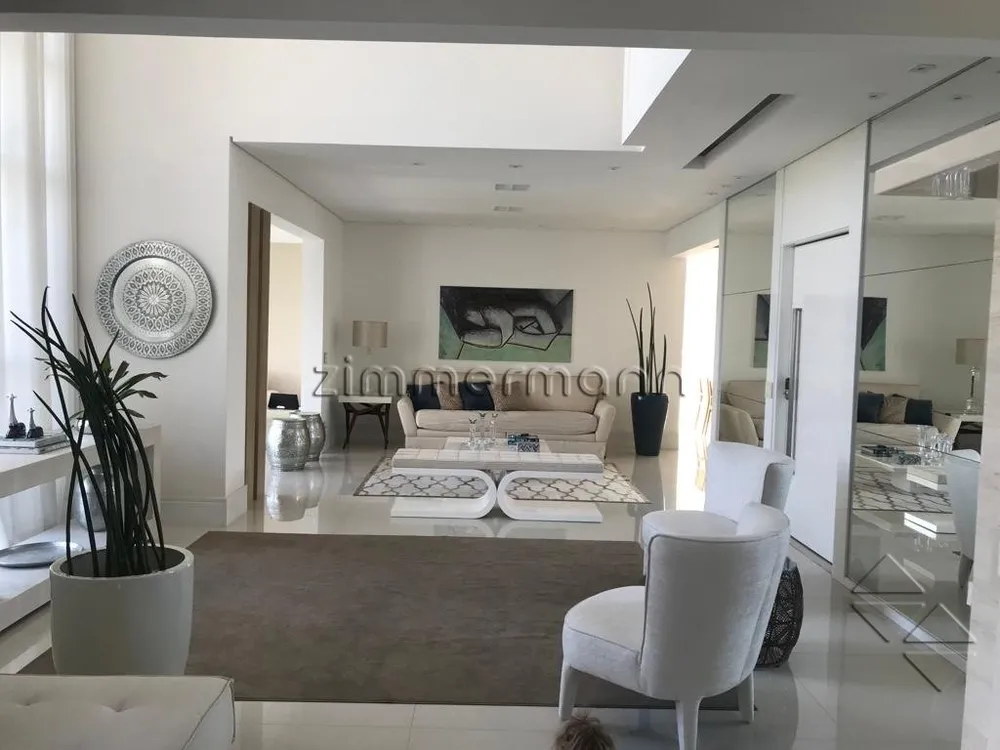 Apartamento, 3 quartos, 236 m² - Foto 4