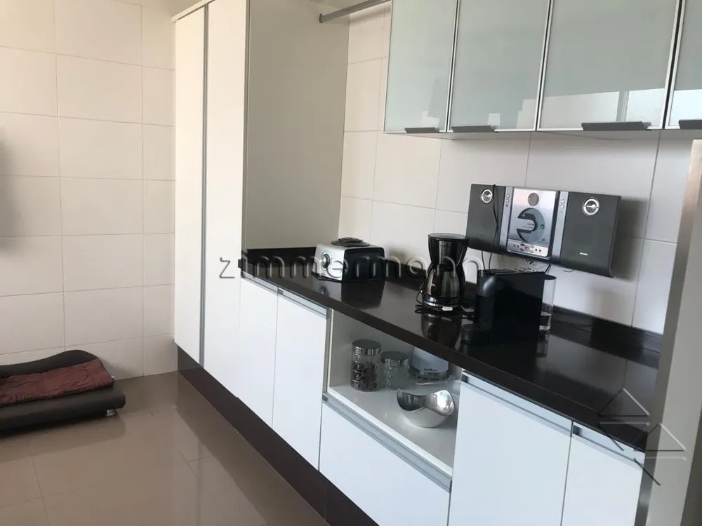 Apartamento, 3 quartos, 236 m² - Foto 5