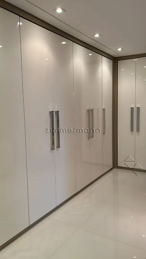 Apartamento, 3 quartos, 236 m² - Foto 6
