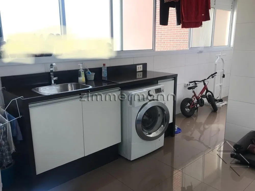 Apartamento, 3 quartos, 236 m² - Foto 4