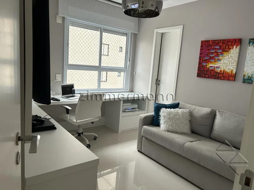 Apartamento, 3 quartos, 236 m² - Foto 7