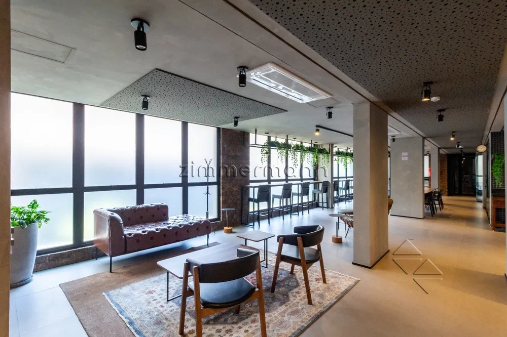 Apartamento, 1 quarto, 27 m² - Foto 5