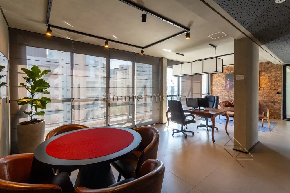 Apartamento, 1 quarto, 27 m² - Foto 7