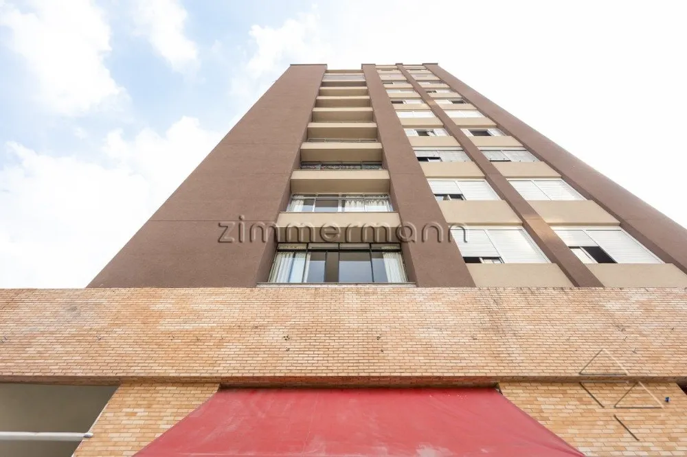 Apartamento, 3 quartos, 101 m² - Foto 1
