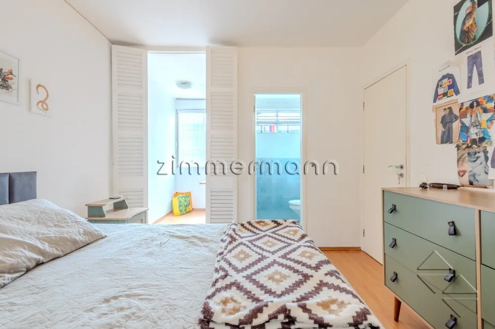 Apartamento, 3 quartos, 101 m² - Foto 2