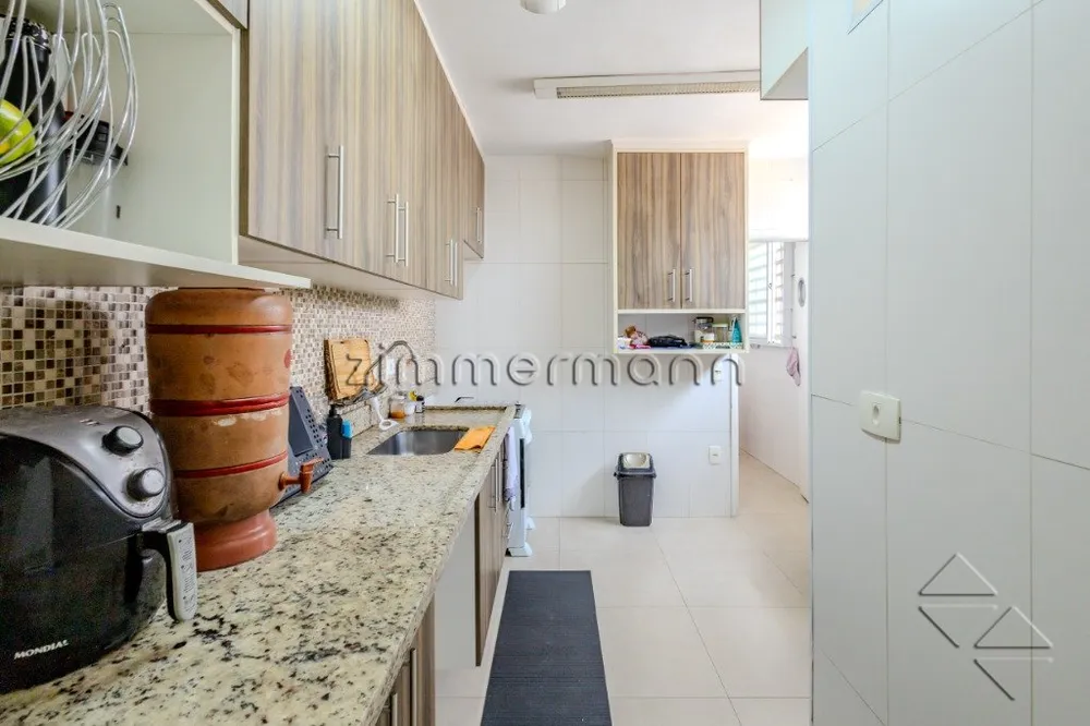 Apartamento, 3 quartos, 101 m² - Foto 8