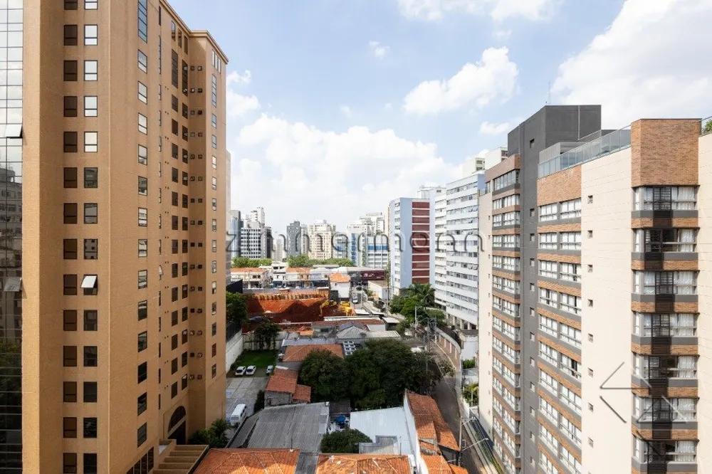 Apartamento, 3 quartos, 101 m² - Foto 4