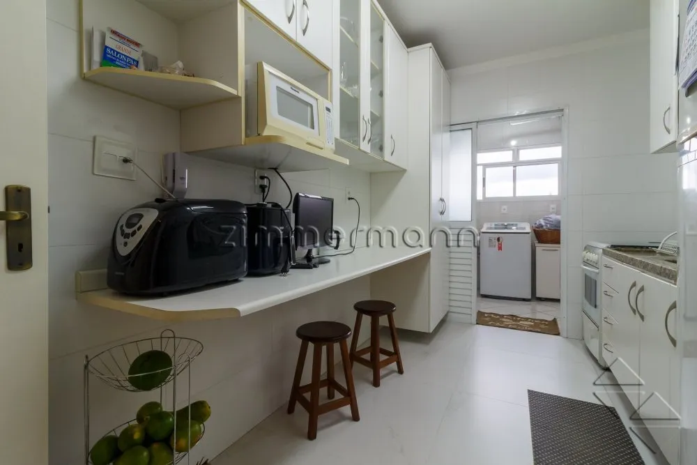 Apartamento, 3 quartos, 92 m² - Foto 3
