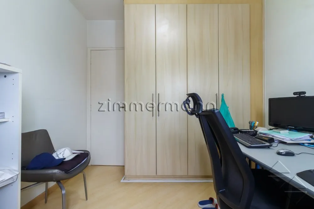 Apartamento, 3 quartos, 92 m² - Foto 1
