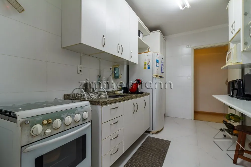 Apartamento, 3 quartos, 92 m² - Foto 6