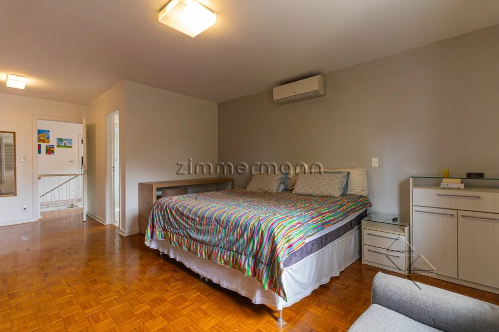 Casa, 3 quartos, 306 m² - Foto 3