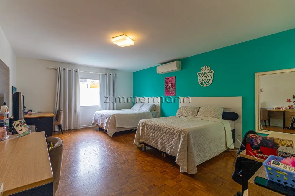 Casa, 3 quartos, 306 m² - Foto 5