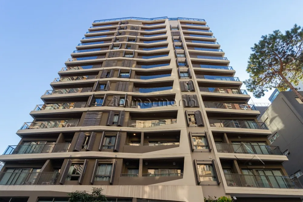 Apartamento, 2 quartos, 59 m² - Foto 6