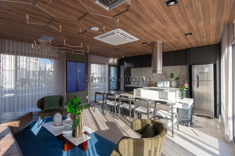 Apartamento, 2 quartos, 59 m² - Foto 4