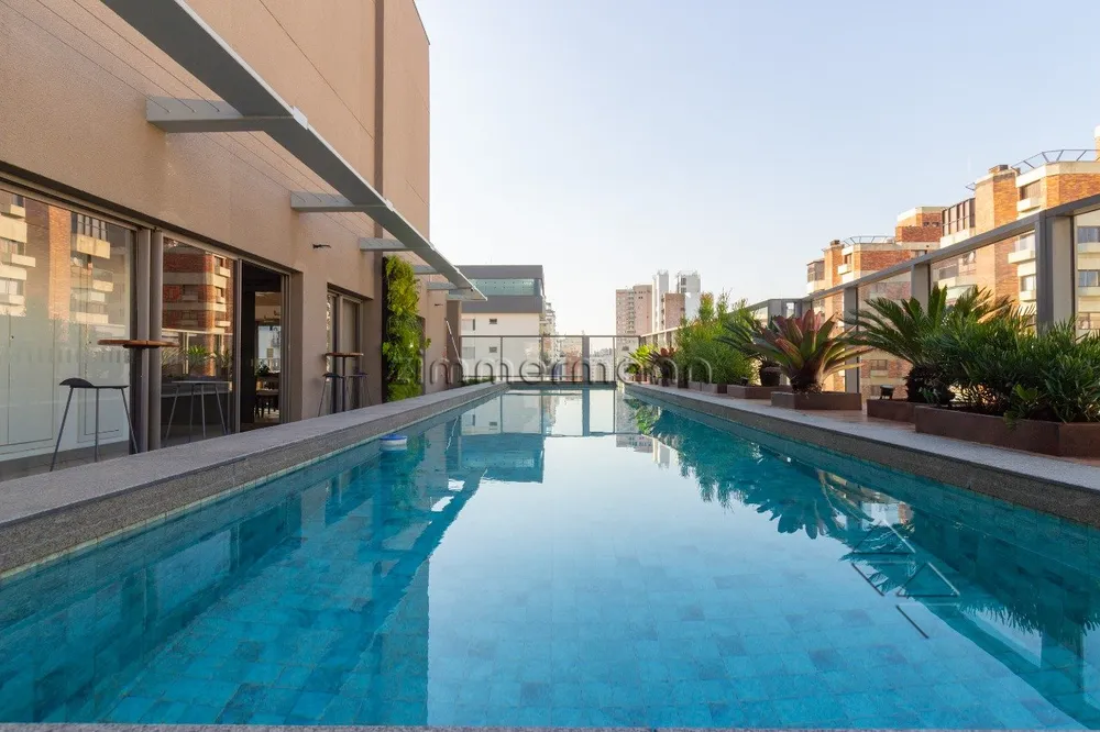 Apartamento, 2 quartos, 59 m² - Foto 1
