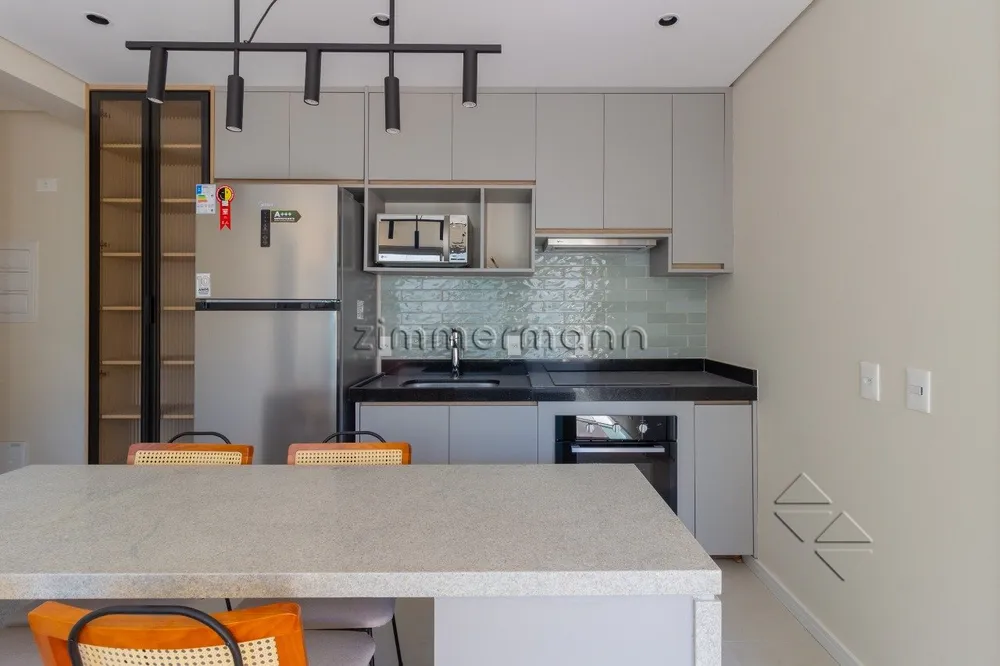 Apartamento, 2 quartos, 59 m² - Foto 8