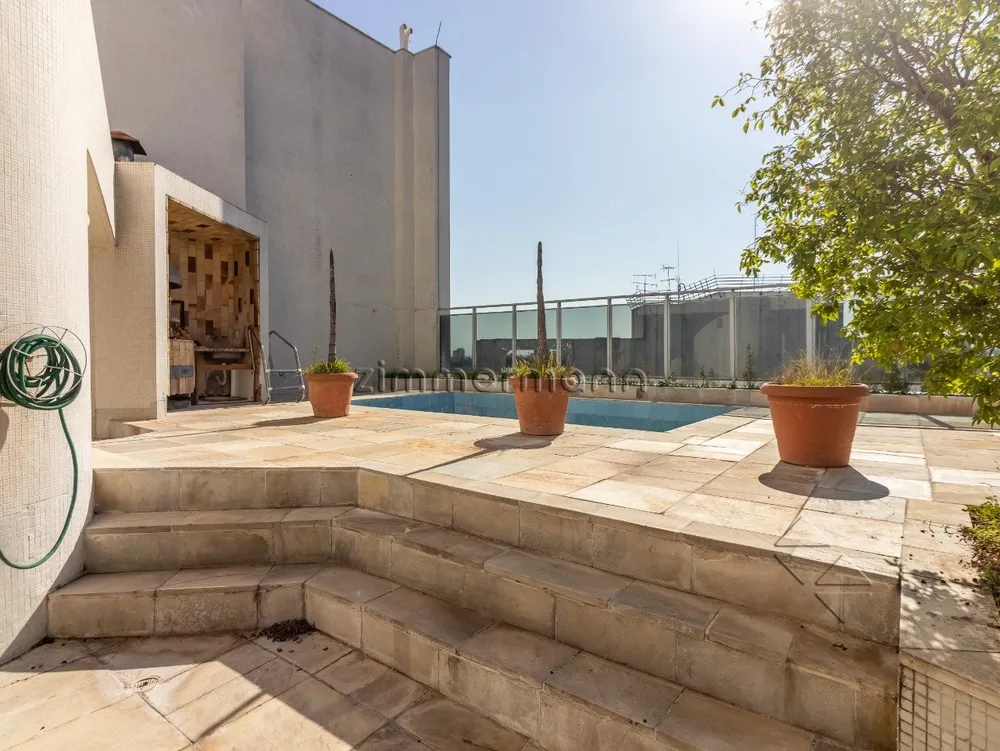 Cobertura, 4 quartos, 470 m² - Foto 5