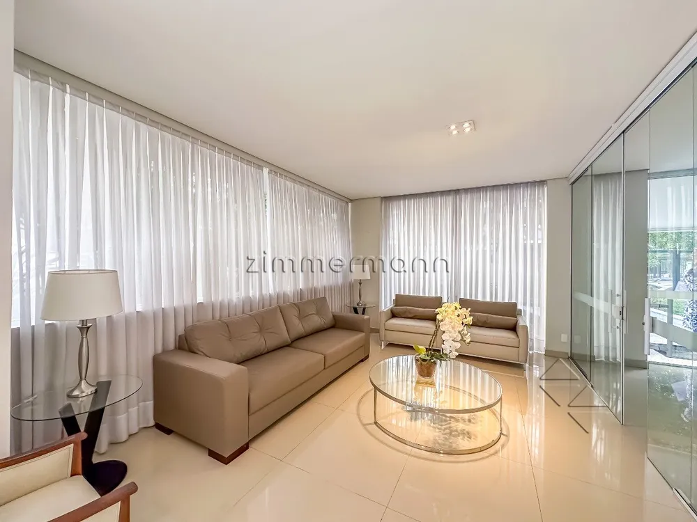 Cobertura, 4 quartos, 470 m² - Foto 1