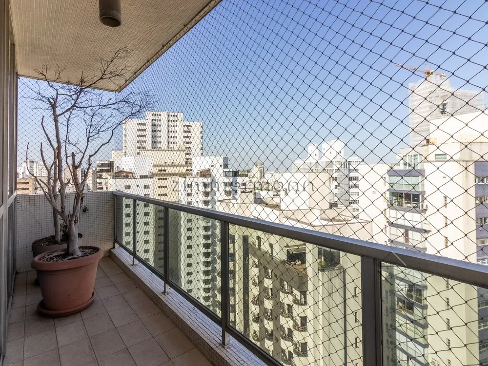 Cobertura, 4 quartos, 470 m² - Foto 7