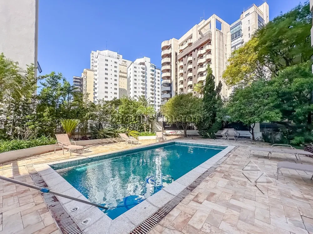 Cobertura, 4 quartos, 470 m² - Foto 9