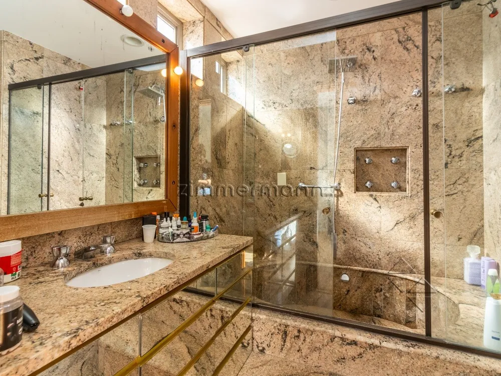 Cobertura, 4 quartos, 470 m² - Foto 8