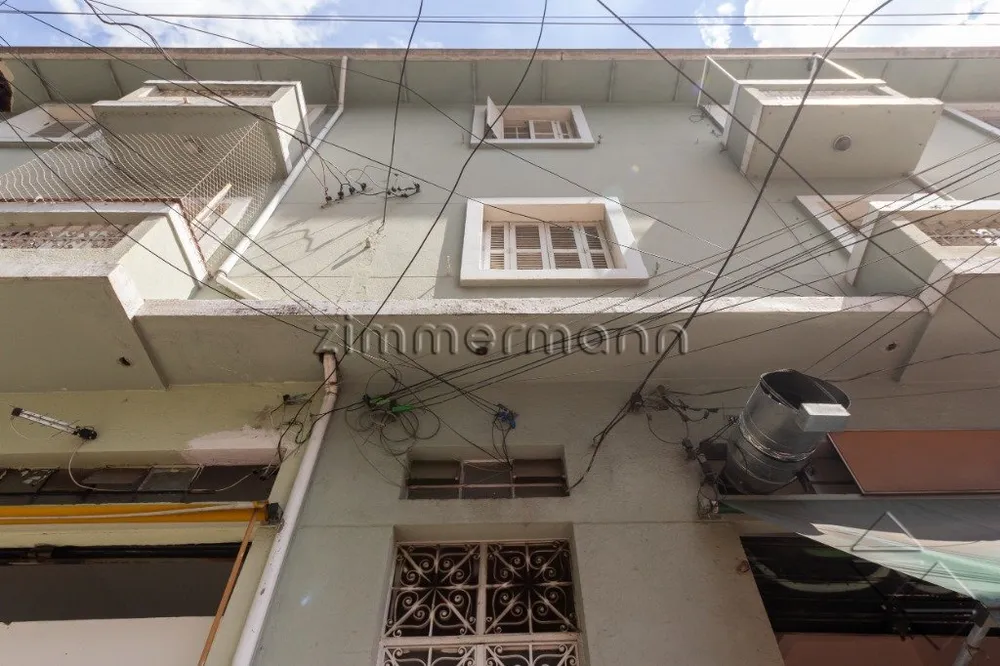 Apartamento, 2 quartos, 51 m² - Foto 2