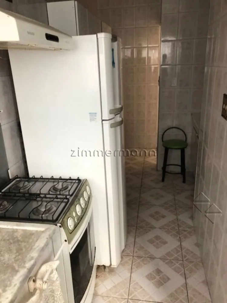 Apartamento, 2 quartos, 51 m² - Foto 6