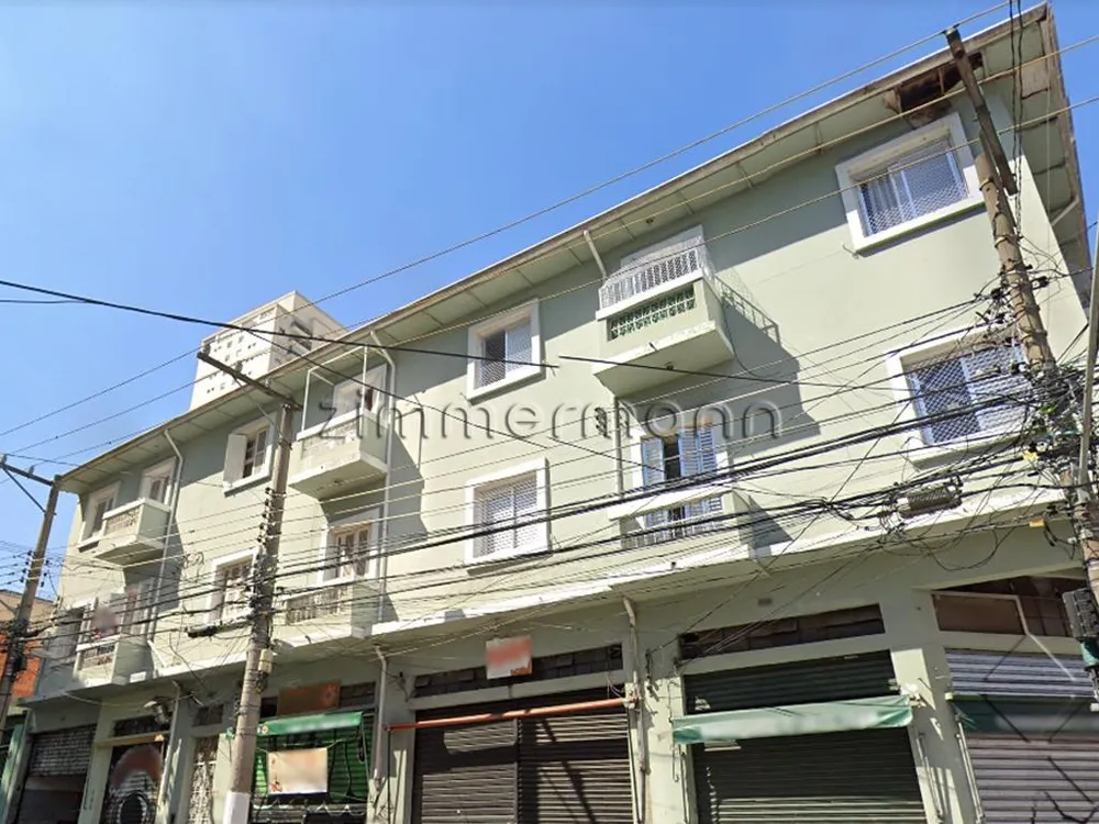 Apartamento, 2 quartos, 51 m² - Foto 9