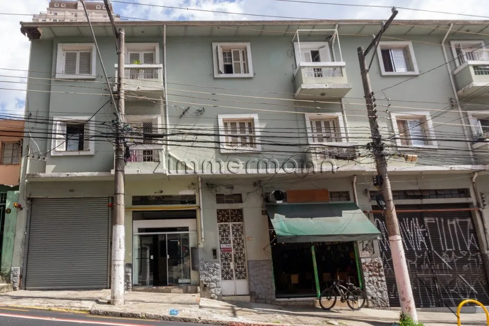 Apartamento, 2 quartos, 51 m² - Foto 5