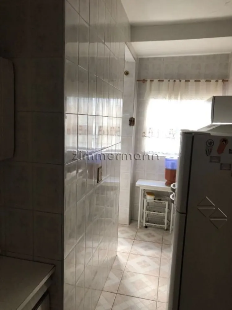 Apartamento, 2 quartos, 51 m² - Foto 6